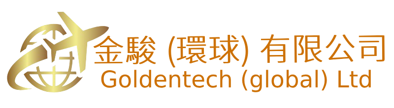 Goldentech (global) Ltd